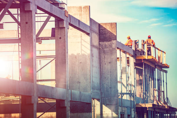 Best Residential Concrete Services  in Superior, WI