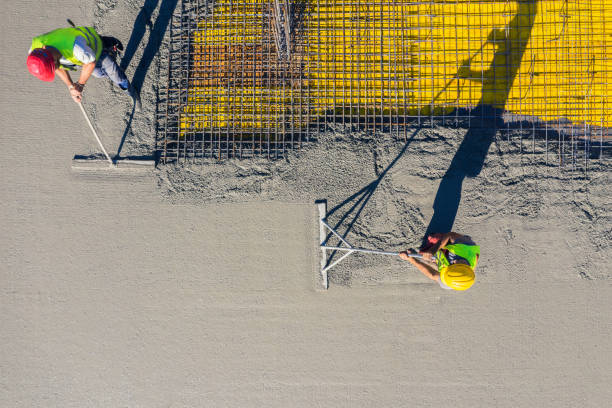 Best Concrete Resurfacing Services  in Superior, WI
