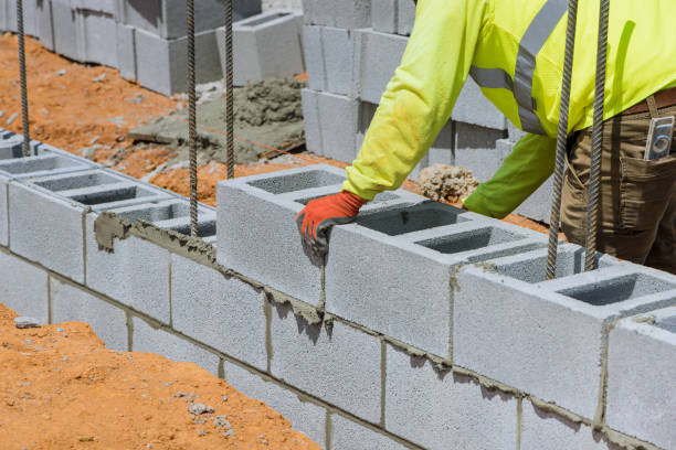 Best Custom Concrete Contractor  in Superior, WI