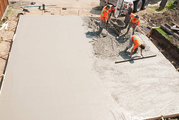 Best Concrete Repair Services  in Superior, WI