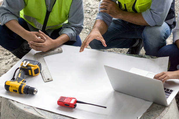 Best Concrete Slab Installation  in Superior, WI
