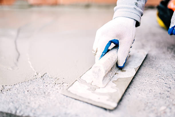 Best Commercial Concrete Contractor  in Superior, WI